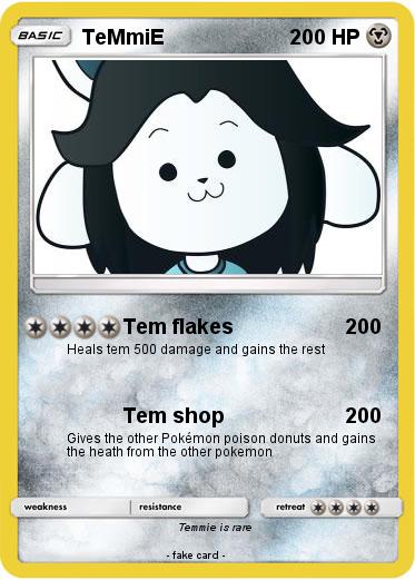 Pokemon TeMmiE