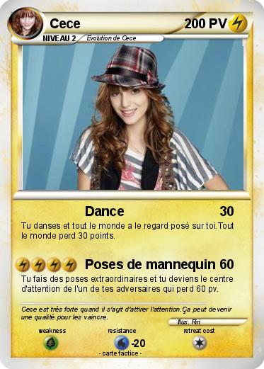 Pokemon Cece