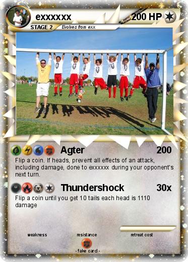 Pokemon exxxxxx