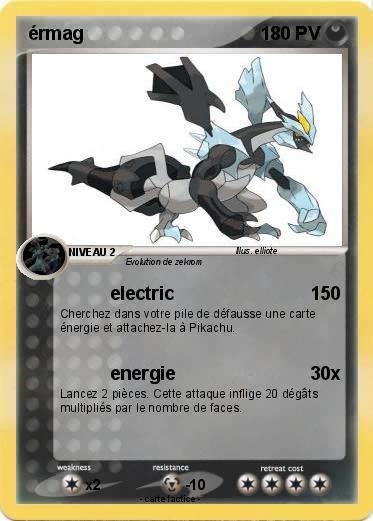 Pokemon érmag