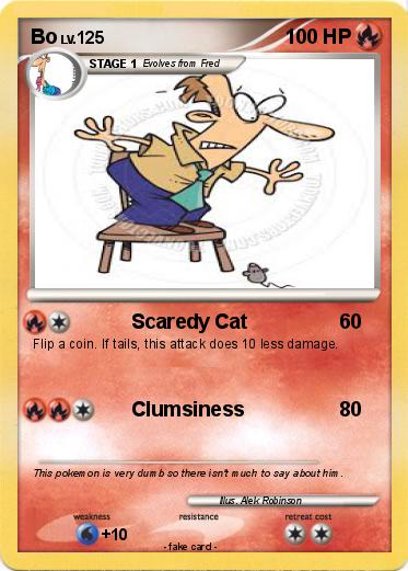 Pokemon Bo