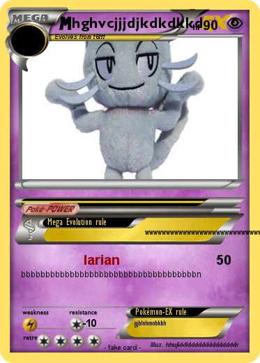 Pokemon hghvcjjjdjkdkdkkd