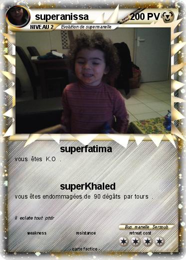 Pokemon superanissa