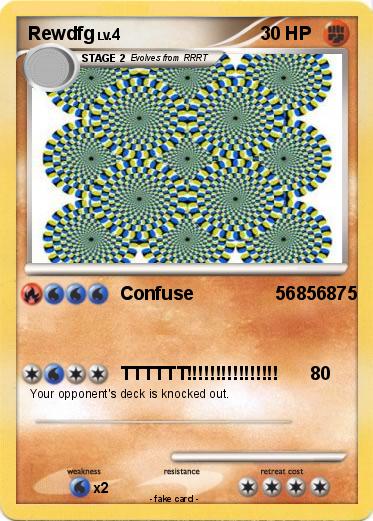 Pokemon Rewdfg