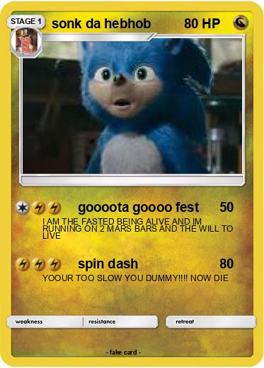 Pokemon sonk da hebhob