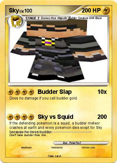 Pokemon Sky
