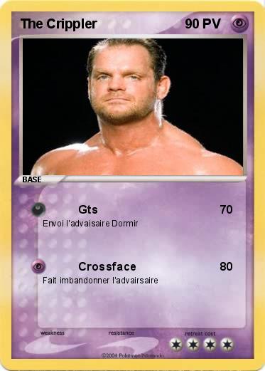 Pokemon The Crippler