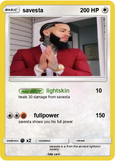Pokemon savesta