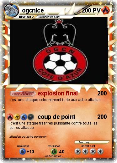 Pokemon ogcnice