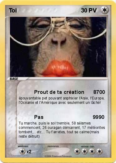 Pokemon Toi