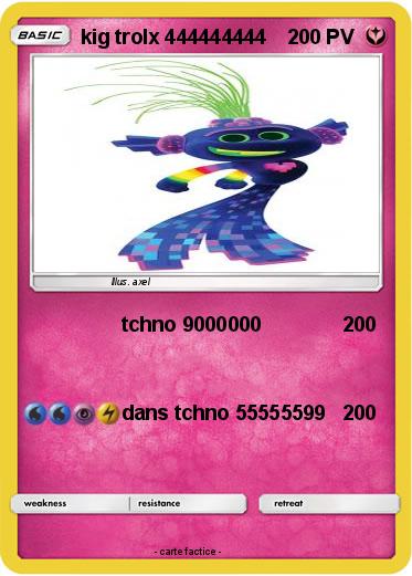 Pokemon kig trolx 444444444