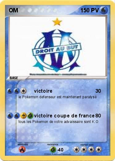 Pokemon OM