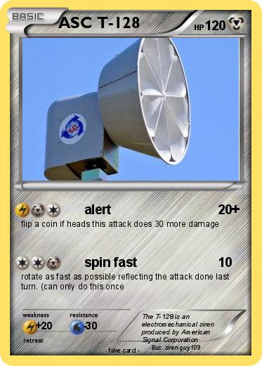 Pokemon ASC T-128
