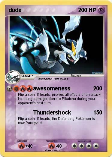 Pokemon dude