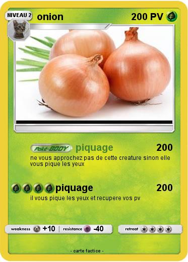 Pokemon onion