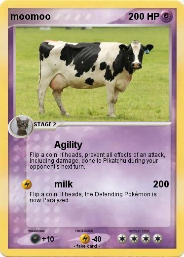 Pokemon moomoo