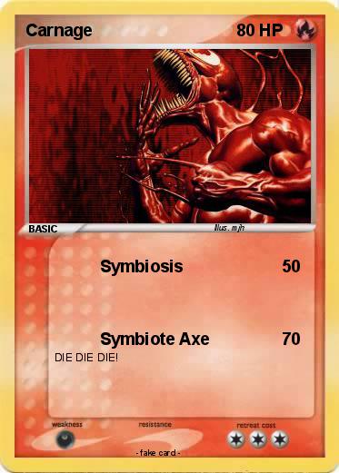 Pokemon Carnage