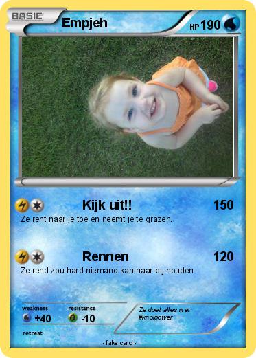Pokemon Empjeh