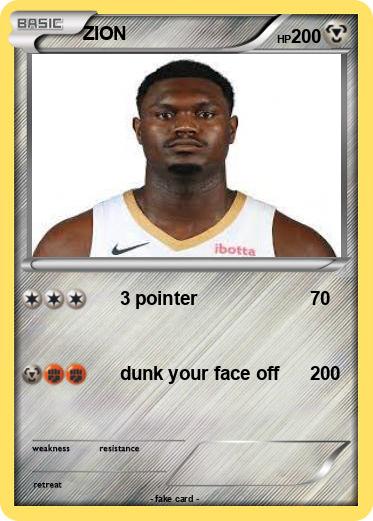 Pokemon ZION