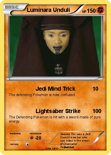 Pokemon Luminara Unduli