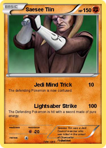 Pokemon Saesee Tiin