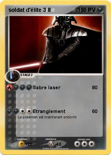 Pokemon soldat d'élite 3 8