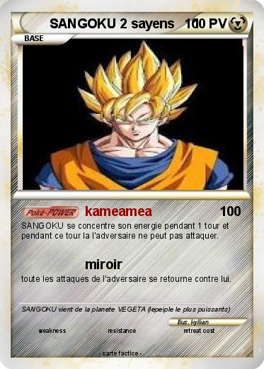 Pokemon SANGOKU 2 sayens     1