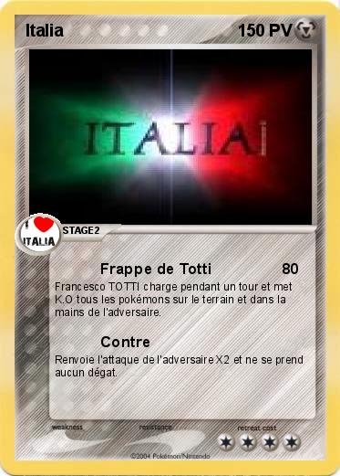 Pokemon Italia