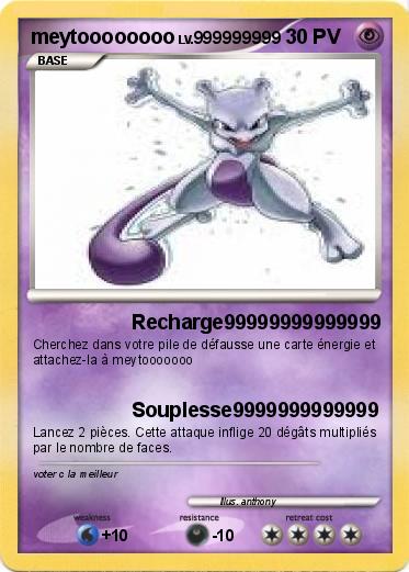 Pokemon meytoooooooo
