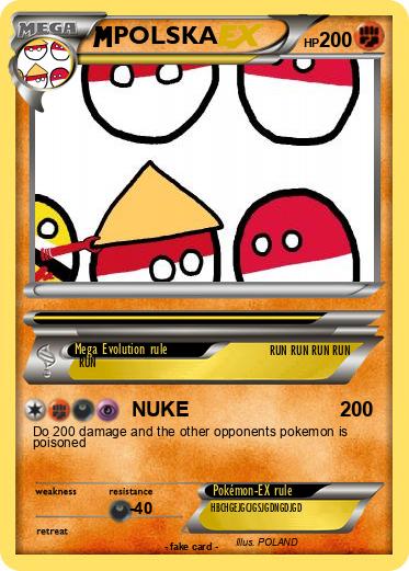 Pokemon POLSKA
