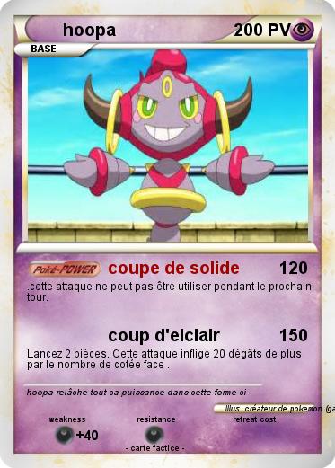 Pokemon hoopa