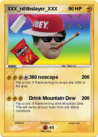 Pokemon XXX_n00bslayer_XXX