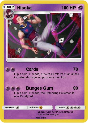 Pokemon Hisoka