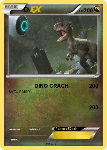 Pokemon D.