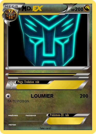 Pokemon D.