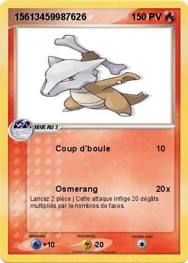 Pokemon 15613459987626