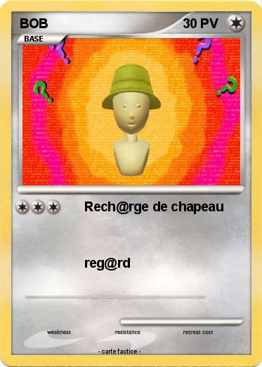 Pokemon BOB