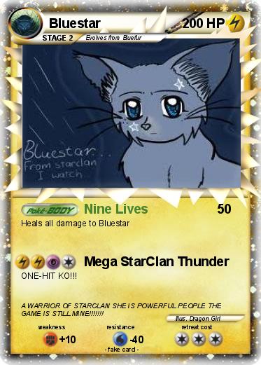 Pokemon Bluestar