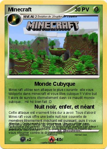 Pokemon Minecraft