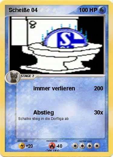 Pokemon Scheiße 04