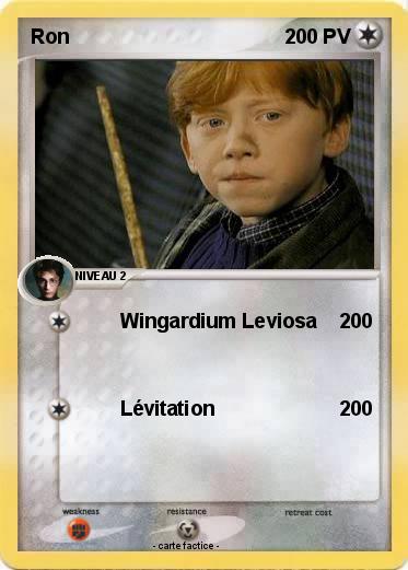 Pokemon Ron
