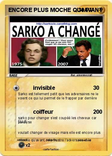 Pokemon ENCORE PLUS MOCHE QU4AVANT