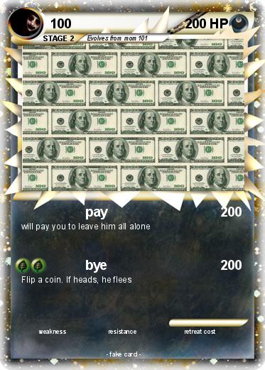 Pokemon 100