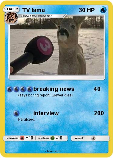 Pokemon TV lama
