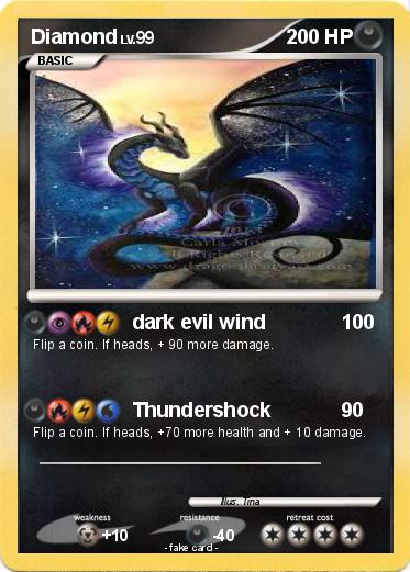 Pokemon Diamond