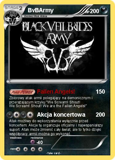 Pokemon BvBArmy