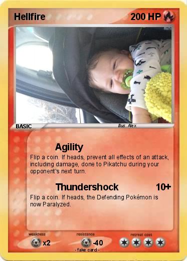 Pokemon Hellfire