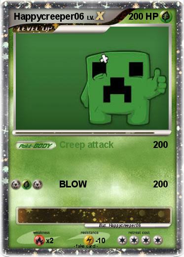 Pokemon Happycreeper06