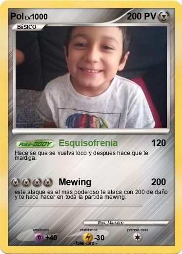 Pokemon Pol