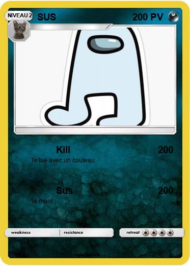 Pokemon SUS